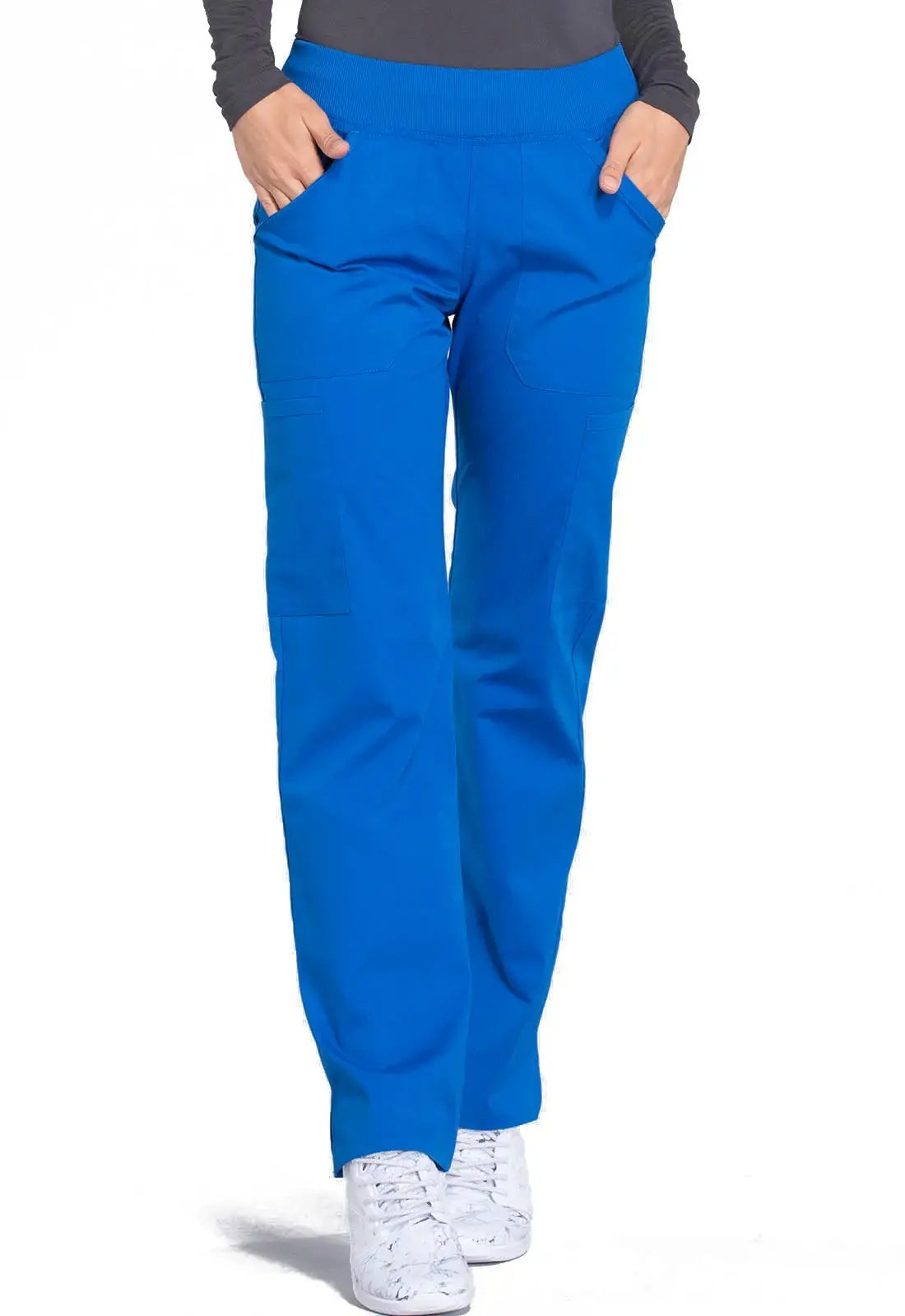 Cherokee Professional's Women's Straight Leg Scrub Pant WW170 Simply Scrubs Australia